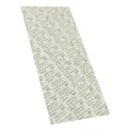 JOINT FEUILLE CARTON PRESSE ARTEIN AFM-34 VICTOR REINZ 195x475 mm (M) EPAISSEUR 0,25 mm (MONTAGE A SEC) (RESISTE JUSQU'A 400-C) -QUALITE ALLEMANDE