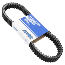 COURROIE MAXISCOOTER POLINI ARAMID POUR SYM 400 ADX TG 2025> EURO 5+ (817 x 29 x 13,6 mm x 25-) (248.139)