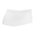 CABOCHON CLIGNOTANT MAXISCOOTER ADAPTABLE PIAGGIO 125 VESPA PX 2010> TRANSPARENT AR DROIT (HOMOLOGUE CE) -SELECTION P2R