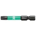 EMBOUT WERA 867/4 IMP DC IMPAKTOR SB 1/4 TORX TX30 L 50 mm -MARQUE ALLEMANDE POUR LES ATELIERS