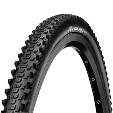 MTB TYRE 29 X 2.60 CONTINENTAL TAPE BLACK TR (65-622) COMPATIBLE E-BIKE