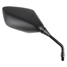 ADAPTABLE REAR-VIEW MIRROR HONDA 125 PCX 2018>, 150 PCX 2018> RIGHT BLACK (CE APPROVED) -VICMA