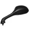 LEFT MIRROR OEM PIAGGIO 50 NRG 2005 >, TYPHOON 2006 > 2010/GILERA 50 RUNNER 2005 >-CM073001