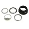 SET OF STEERING UPPER OEM PIAGGIO THREE-WHEELER APE TM703-493618