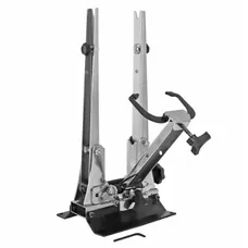PROFESSIONAL TOOL DEVOILEUR/CENTREUR OF WHEEL HAUTE PRECISION 0,01 mm FOR WHEEL 16 TO 29"