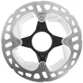 BRAKE DISC ROAD SHIMANO CENTERLOCK RT-MT800 140 mm NUT OUTER (SPECIAL OFFER)