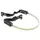 LAMPE/TORCHE/BALADEUSE ATELIER A LEDS OSRAM LEDINSPECT FLEXIBLE AVEC BATTERIE LITHIUM (JUSQU'A 1000 LM) 6200-6500K (RECHARGEABLE USB-C) (SANGLE ELASTIQUE EXTENSIBLE JUSQU'A 2,1M)