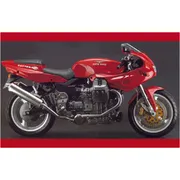Daytona 1000 Daytona RS 1000 1997-1998