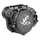 CARTER EMBRAYAGE 50 A BOITE VOCA RACING POUR MINARELLI 50 AM6 / RIEJU 50 MRT / BETA 50 RR / SHERCO 50 SM-R, SE-R ALU CNC NOIR