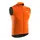 WINDPROOF JACKET GIST MICRON ORANGE WITHOUT MANCHE S -5278