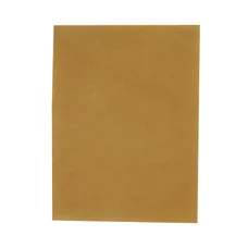 JOINT PAPIER HUILE INDECHIRABLE 150- EPAISSEUR 0,15 mm FEUILLE DE 200 x 150 mm (VENDU A L'UNITE) -SELECTION P2R