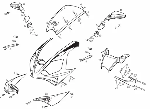 Chassis