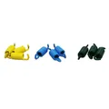 RESSORT EMBRAYAGE MAXISCOOTER POLINI POUR PIAGGIO 125-250-300-400-500 MP3, 125-250-400 X EVO, 125-300-350 BEVERLY, 300 YOURBAN (JEU) -245.080
