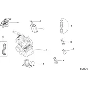 Carburateur IIII