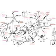 Circuit electrique I