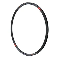 ROAD RIM 700 STORMER BLACK 32T. DISC TUBELESS READY DOUBLE WALL PROFIL 24 mm - 622X17C