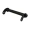 OEM MOPED SWINGARM COTE CADRE OEM PIAGGIO 50-125 FLY 2006 > 2011/GILERA 125 RUNNER-56341R5