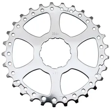 SPROCKET 8/9-SPEED MICHE FOR SHIMANO 29D.