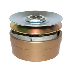 EMBRAYAGE CYCLO ADAPTABLE PIAGGIO CIAO SI BRAVO (COMPLET) -SELECTION P2R
