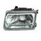 LAMP UNIT/HEADLAMP/HEADLAMP FRONT LEFT OEM PIAGGIO PORTER 1998 > 2008 (FRANCE)-8115087Z05000