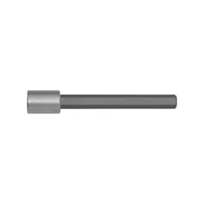 OUTIL PRO ADAPTATEUR CYCLUS POUR DEMONTER AXE CENTRAL SUR PEDALIER CAMPAGNOLO ULTRA TORQUE - UTILISER AVEC 180016