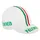 VINTAGE CYCLING CAP 7-ELEVEN WHITE