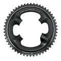 ROAD CHAINRING 4-BOLT DIA. 110 FOR SHIMANO ULTEGRA R8000/R8050 OEM 52T OUTER 11-SPEED