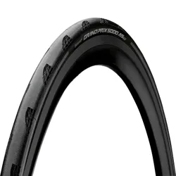 PNEU ROUTE 700 X 28 CONTINENTAL GRAND PRIX 5000 ALL SEASON TUBELESS READY NOIR TS (28-622) -GP5000