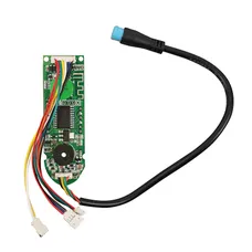 PRINTED CIRCUIT BOARD CYCLE COMPUTER/DISPLAY SCOOTER COMPATIBLE XIAOMI 1S, ESSENTIAL, PRO 2 -P2R