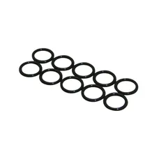 SEAL BRAKE HOSE CONNECTOR BRAKE DISC ON LEVER BRAKCO COMPATIBLE SRAM ELIXIR 5/ULTIMATE (SOLD IN PACKS OF 10)