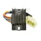 VOLTAGE REGULATOR- "PIAGGIO GENUINE PART"  APRILIA 125 RS, SX, RX, MX, CLASSIC, 650 PEGASO, 125 LEONARDO ROTAX, 125 SCARABEO ROTAX  -AP8112906-