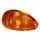 CLIGNOTANT SCOOT ADAPTABLE PIAGGIO 50 VESPA ET2 1997>2000, VESPA ET4 2000>2005 ORANGE AR GAUCHE (HOMOLOGUE CE) -SELECTION P2R