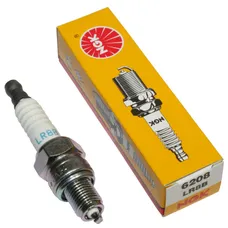 SPARK PLUG NGK LR8B (6208) -STANDARD
