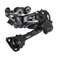 DERAILLEUR ROAD/GRAVEL REAR SHIMANO 11-SPEED GRX812 BLACK DOUBLE
