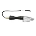 CLIGNOTANT AVANT DROIT/ARRIERE GAUCHE ORIGINE PIAGGIO 350-400-500 MP3 2018>2021 -1D002423