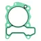 CYLINDER BASE GASKET DE CYLINDER (0, 8MM) OEM PIAGGIO 125 MEDLEY/125 VESPA GTS SUPER 2016-2021-1A000752