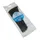COLLIER DE SERRAGE NYLON TYPE RILSAN 2,5x200mm NOIR (VENDU PAR 100) -P2R