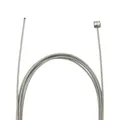 BRAKE CABLE MTB NEWTON STEEL 1,6 mm 2.50M (BOX OF 25 CABLES)