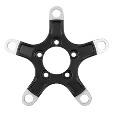 CHAINRING SPIDER FOR POLINI EP3 ROAD 5 FIXATIONS REF 955.120.012