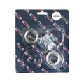 JEU DE DIRECTION INFERIEUR SCOOT ADAPTABLE MBK 50 OVETTO 2002>2004, MACH-G 2002>2004, EVOLIS 1992>1995/YAMAHA 50 NEOS 2002>2004, JOG 2002>2004, ZEST 1992>1995/MALAGUTI 50 CIAK 1999> -SELECTION P2R