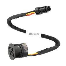 CABLE OF PRISE OF CHARGEMENT SMART SYSTEM BOSCH 100 mm BCH3900-100
