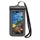 ETUI/POCHETTE SMARTPHONE MOUNT/TELEPHONE RIXUS UNIVERSAL WATERPROOF BLACK WITH SANGLE (SOLD INDIVIDUALLY) -RXBG20
