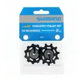 DERAILLEUR JOCKEY WHEEL SHIMANO 11-SPEED XTR M9000/9050 (SET OF 2)