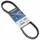 COURROIE SCOOT ADAPTABLE PEUGEOT 50 LOOXOR 2001>2003 / PIAGGIO 50 LIBERTY 1997>2005 2T, LIBERTY 2000>2008 4T (826 x 18,5 x 8) -DAYCO POWER