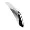 CRETE DE MUDGUARD OEM PIAGGIO VESPA 125-300 GTS 2022 >-1B009439000K1