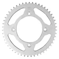 ADAPTABLE 50CC GEARED MOTORCYCLE REAR SPROCKET BETA 50 RR ENDURO 2006>2018, 50 RR MOTARD 2005>2018, 50 RR MOTARD SPORT 2014>2018, 50 RR STANDARD 2005>2008 420 51 DTS (DIAMETER 100/120/8.5) -AFAM