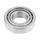ROULEMENT DE FOURCHE CONIQUE 30205 (25x52x15 mm) (VENDU A L'UNITE) -SELECTION P2R