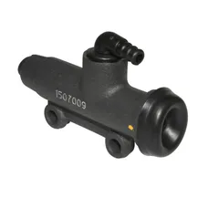 ADAPTABLE 50CC GEARED MOTORCYCLE BRAKE MASTER CYLINDER DERBI 50 GPR NUDE 2004> REAR/PEUGEOT 50 XPS REAR, XP6 REAR/RIEJU 50 MRX REAR, SMX REAR -TYPE AJP- CENTRE DISTANCE 40 mm (DIAMETER 10 X 100)