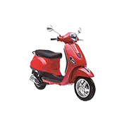 Vespa LX 150