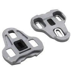 CALE PEDAL ROTO TYPE LOOK KEO GRISE 4.5- (PAIR)